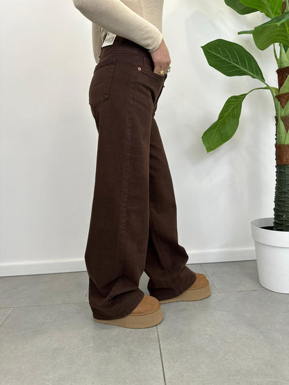 Jeans Palazzo sixtie ART. 3859