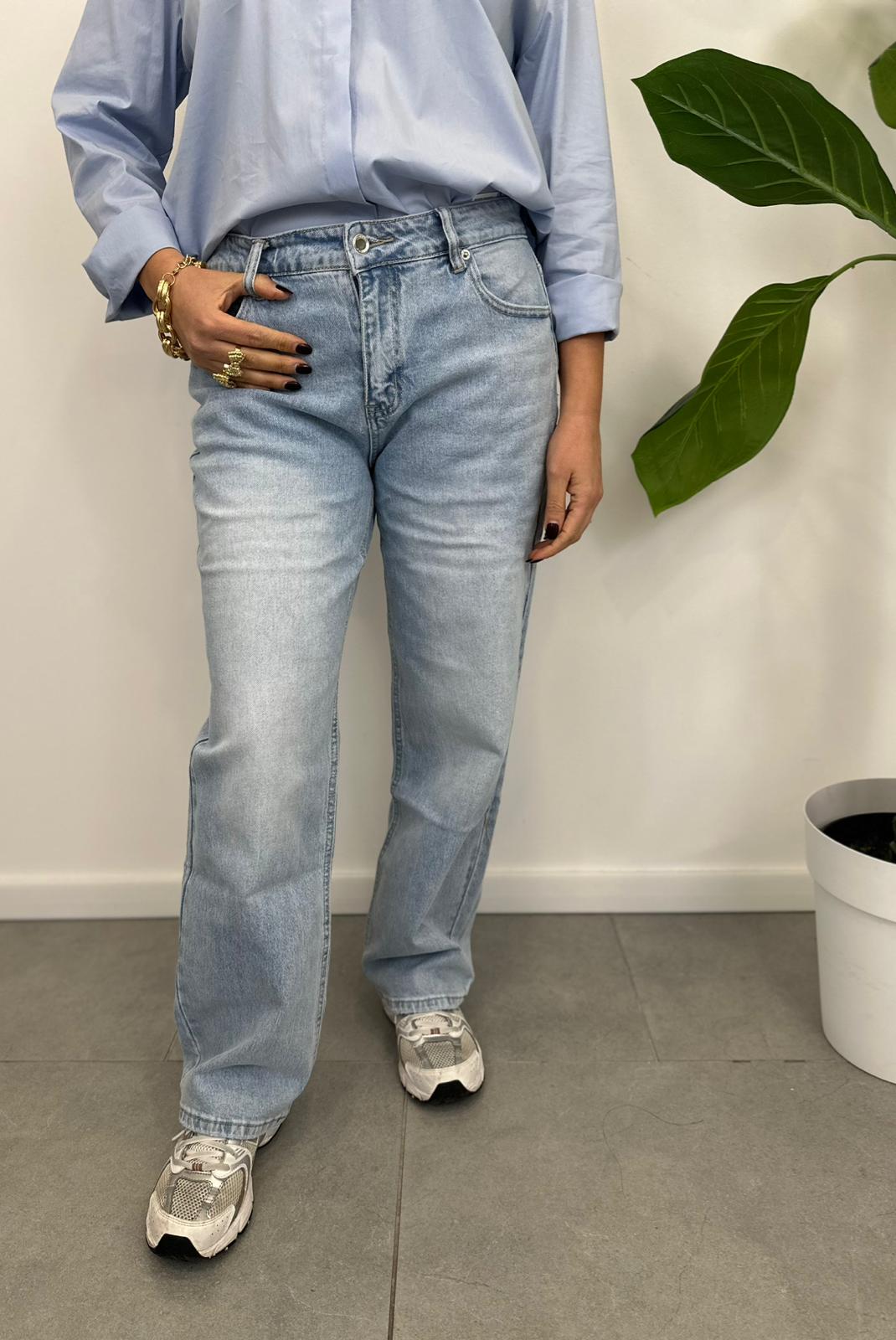 Jeans Fiocco art. 5098