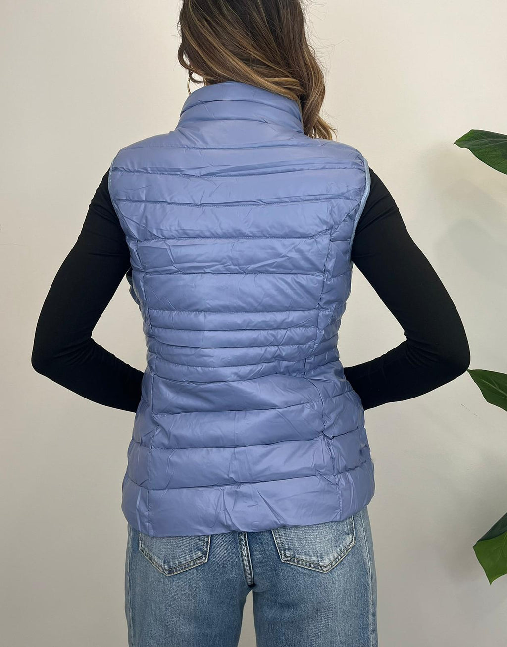 Gilet Sky Blue art. 342