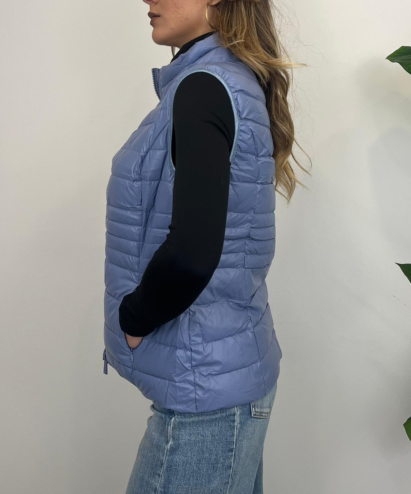 Gilet Sky Blue art. 342