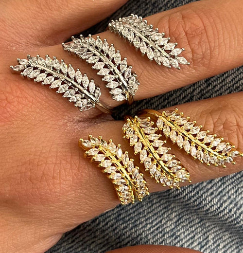 Anello Atena