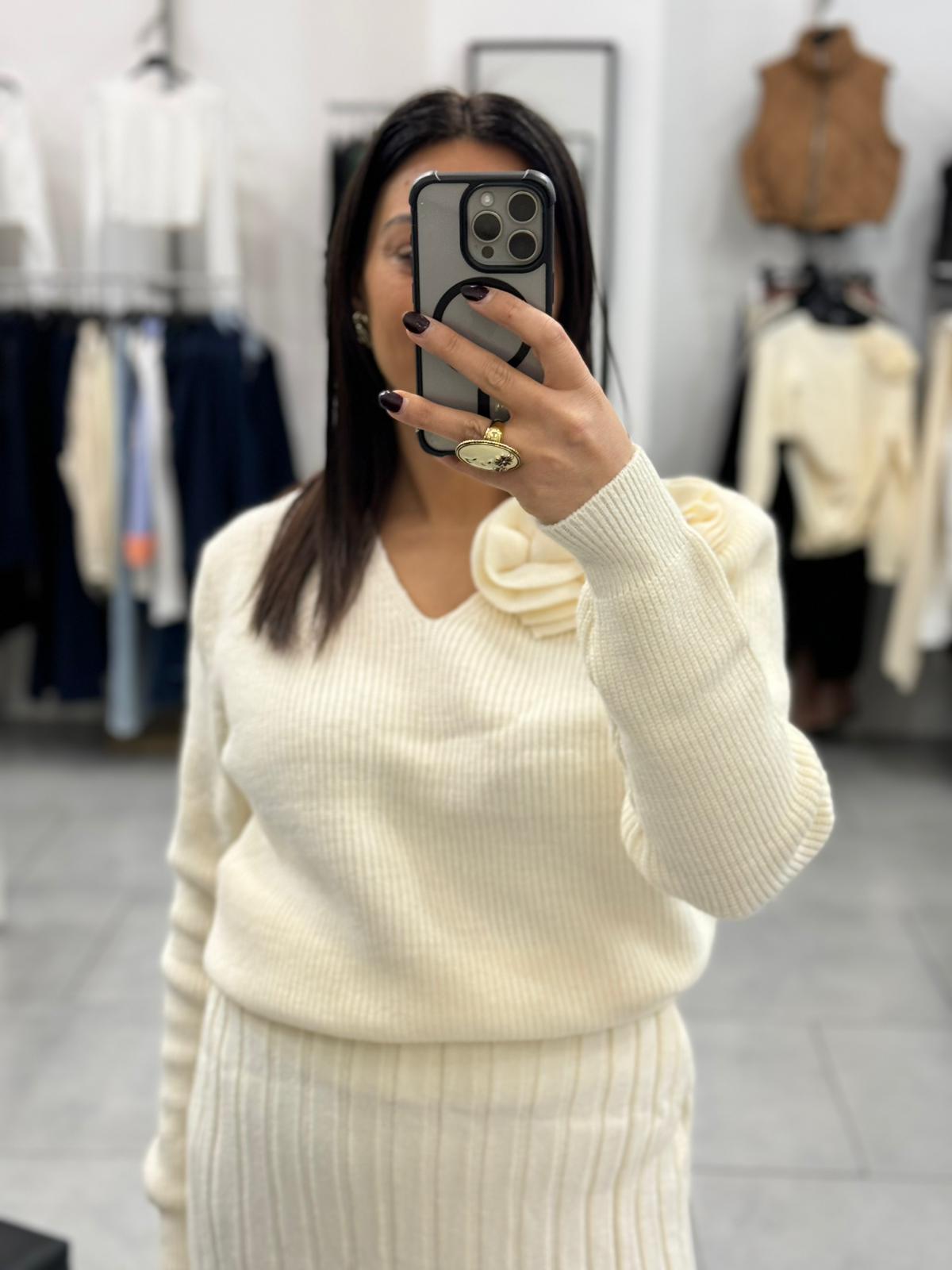 Coordinato Veronica art. 6655