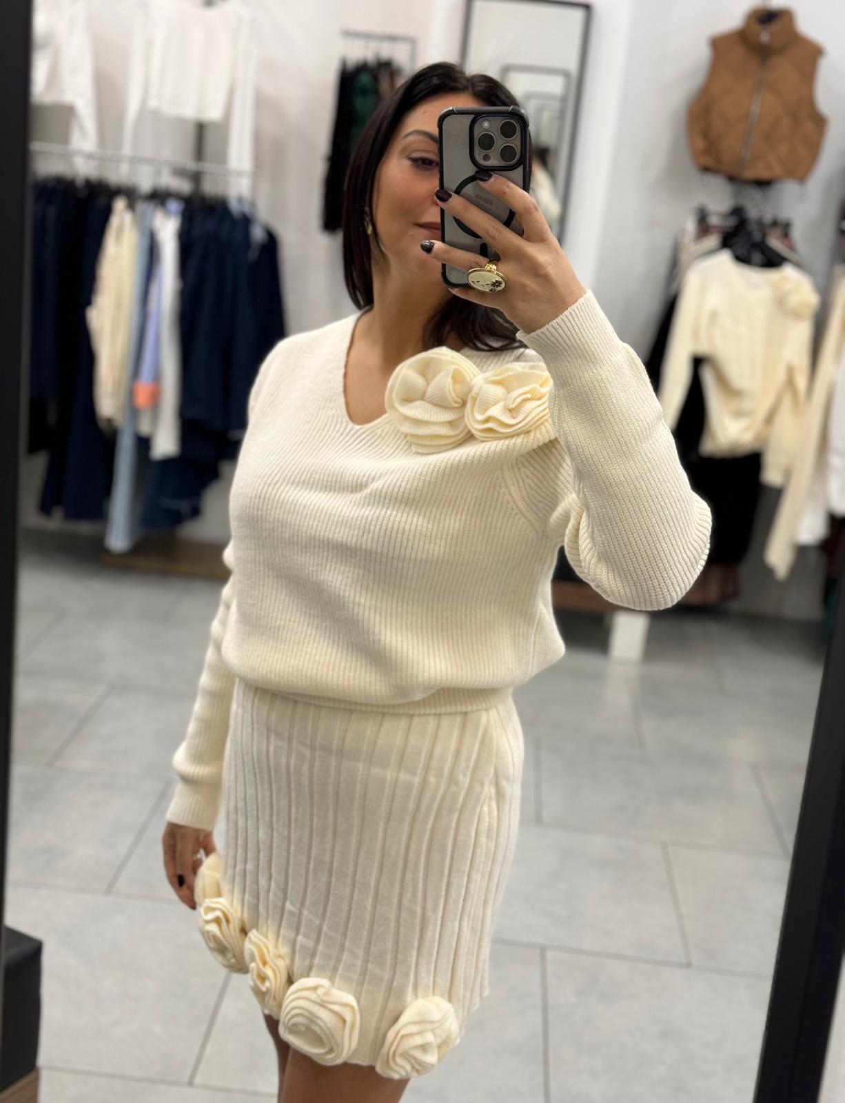 Coordinato Veronica art. 6655