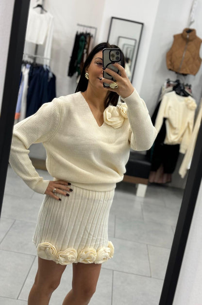 Coordinato Veronica art. 6655