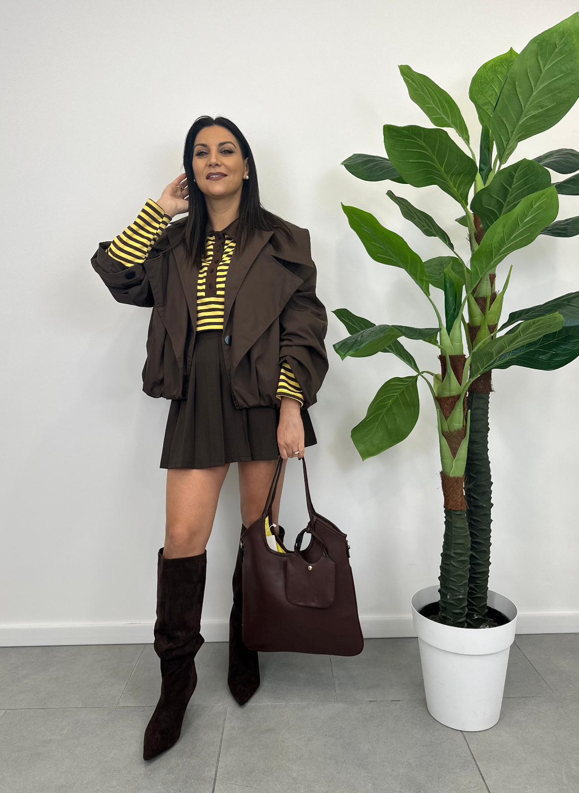 Bomber Sidney art. 88916