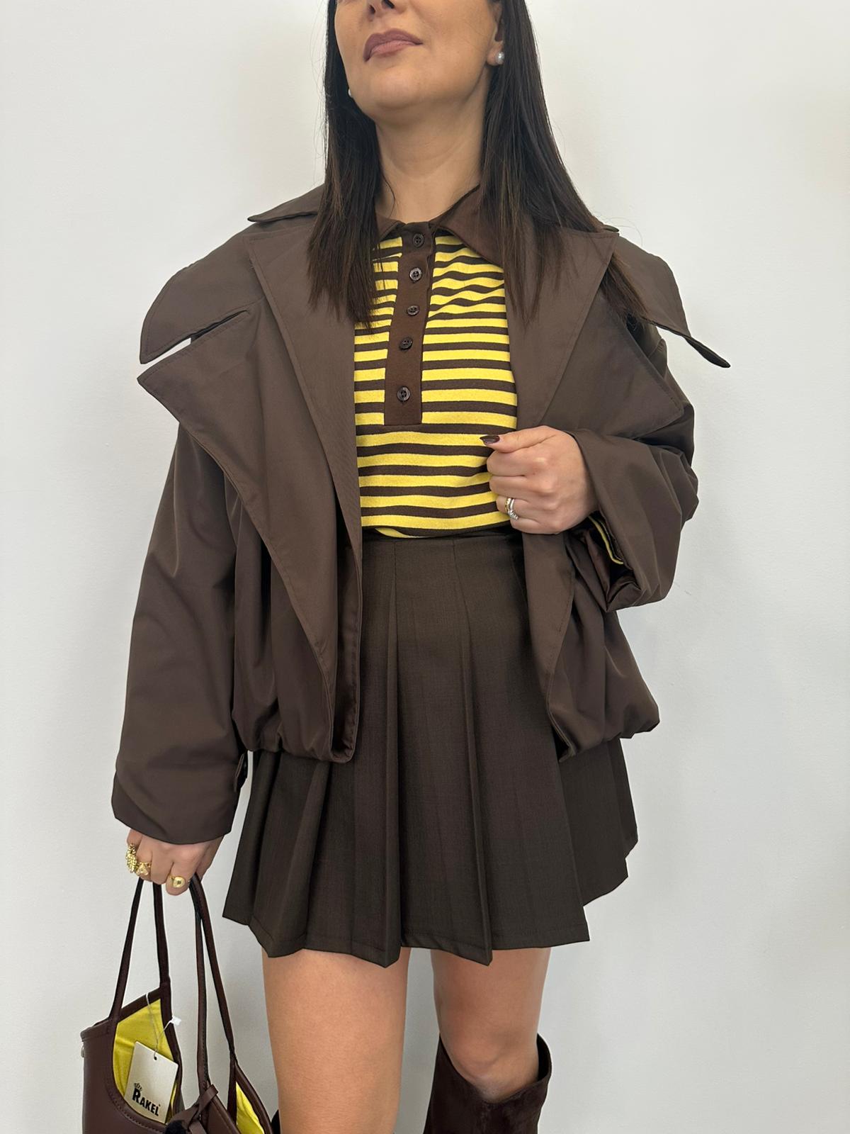 Bomber Sidney art. 88916