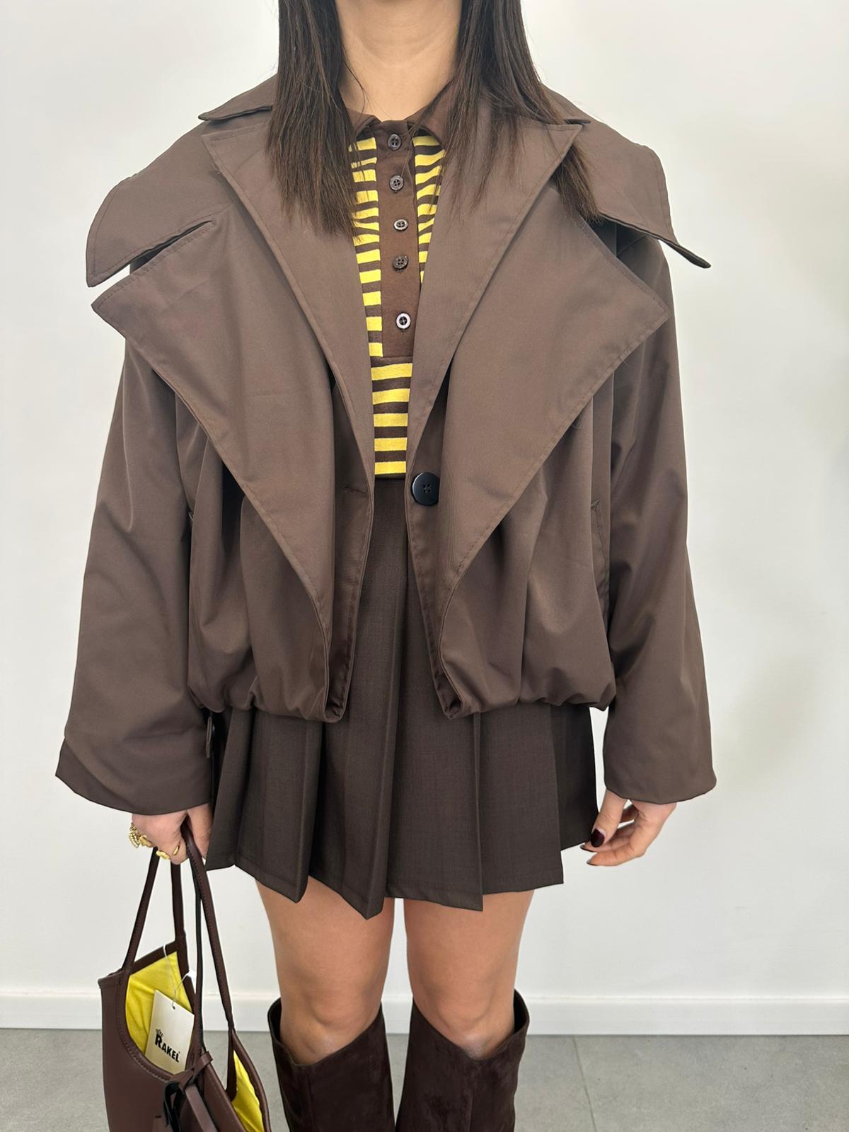 Bomber Sidney art. 88916