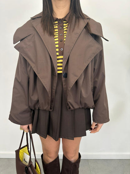 Bomber Sidney art. 88916