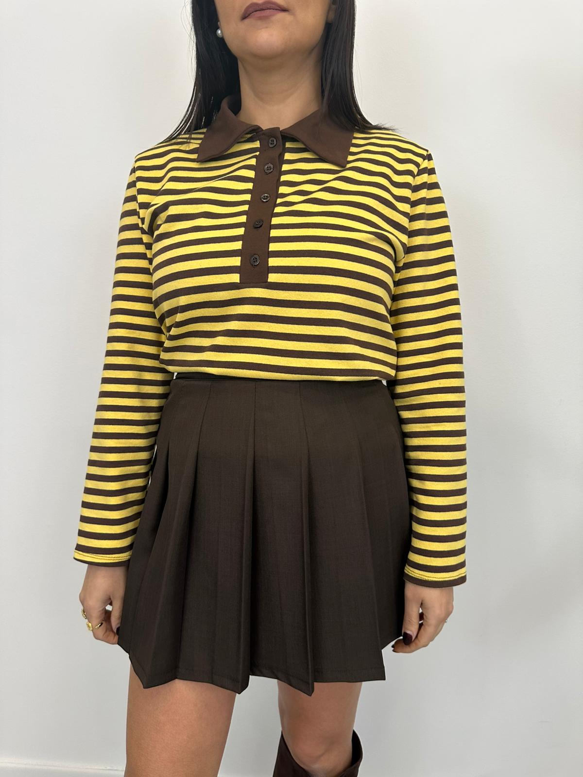 Polo Gaia art. 25788