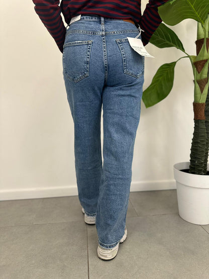 Jeans Wide Leg art. 3000