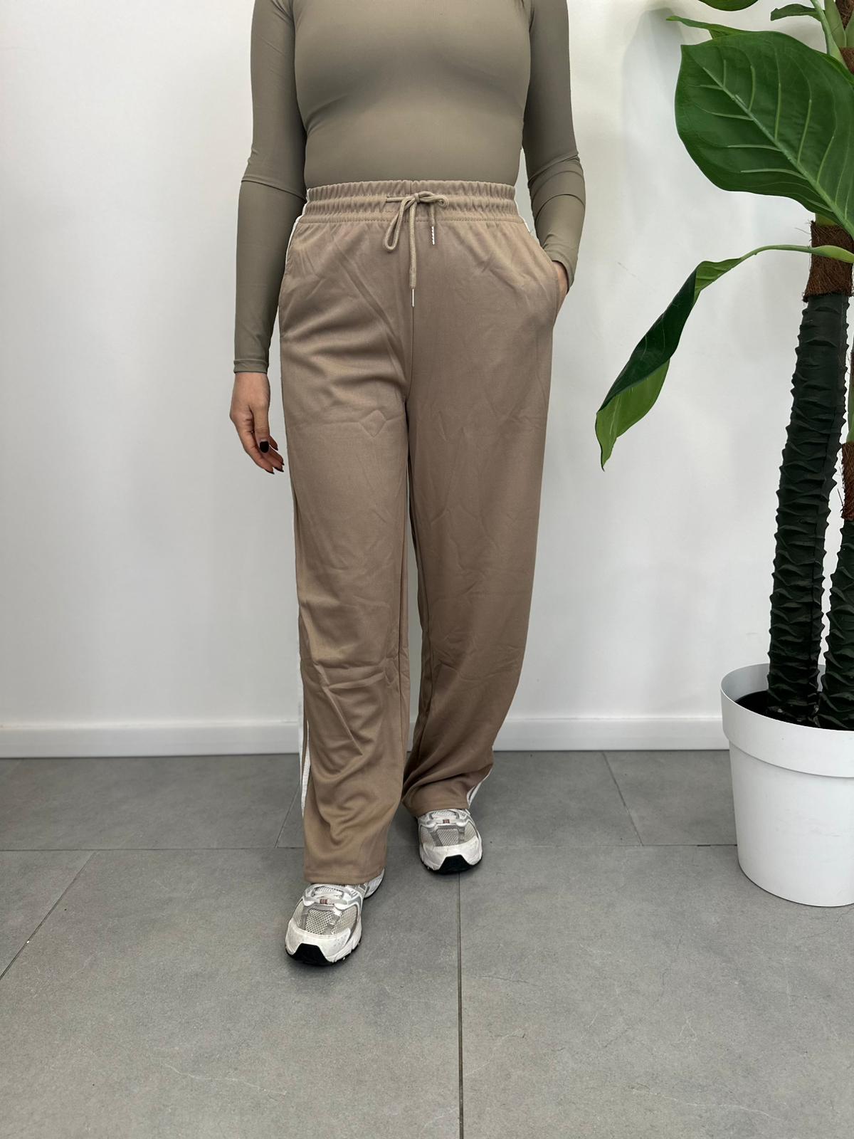 Pantalone Tuta Fitness art. 96014