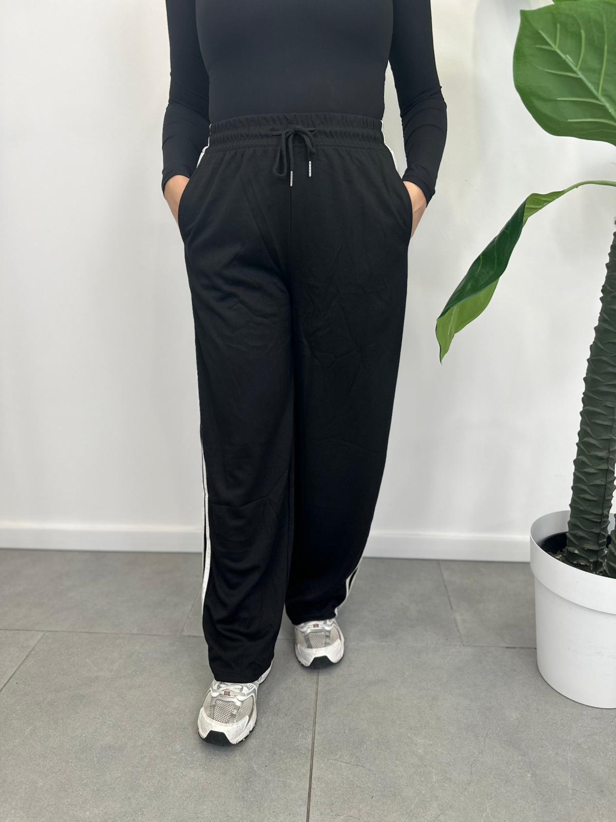 Pantalone Tuta Fitness art. 96014