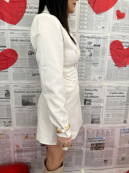 Abito Blazer Elsa art. 20611-1