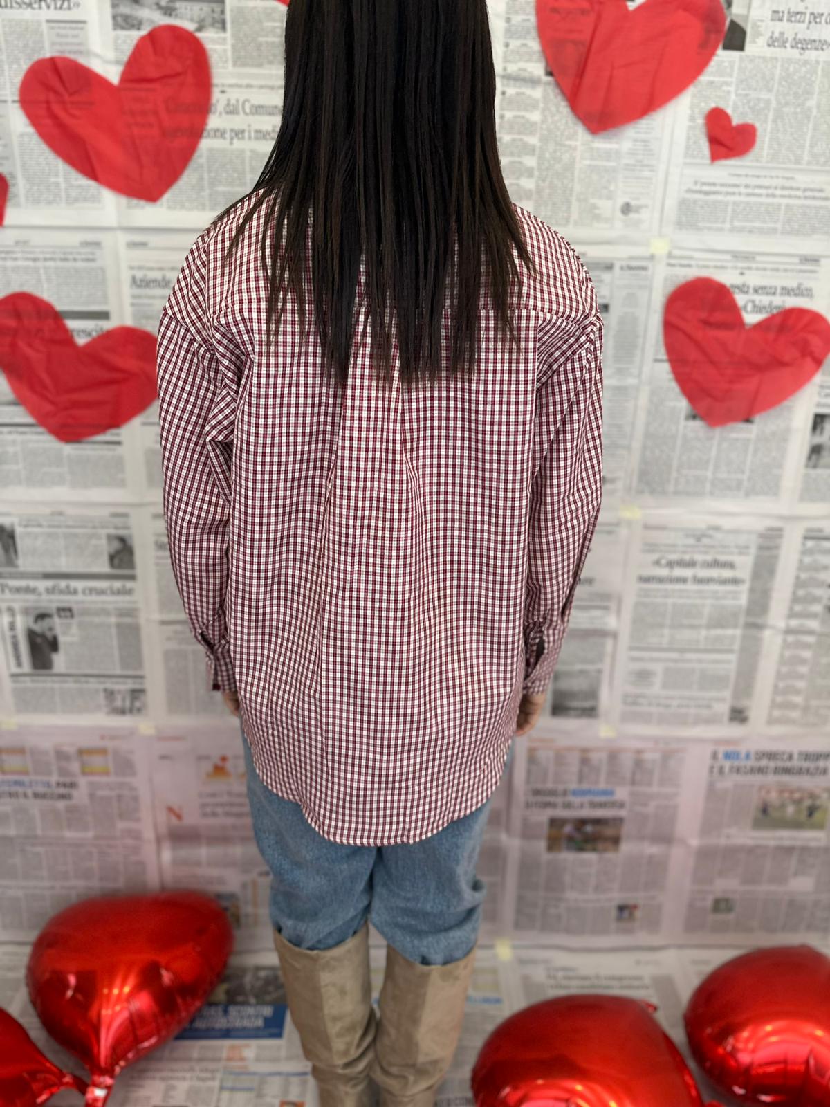 Camicia Alba art. 8858-16