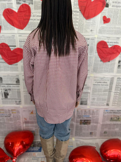 Camicia Alba art. 8858-16