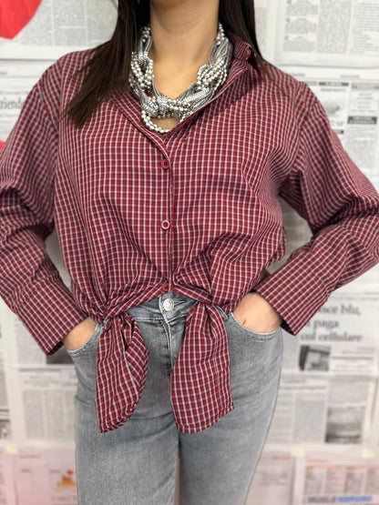 Camicia Alba art. 8858-16