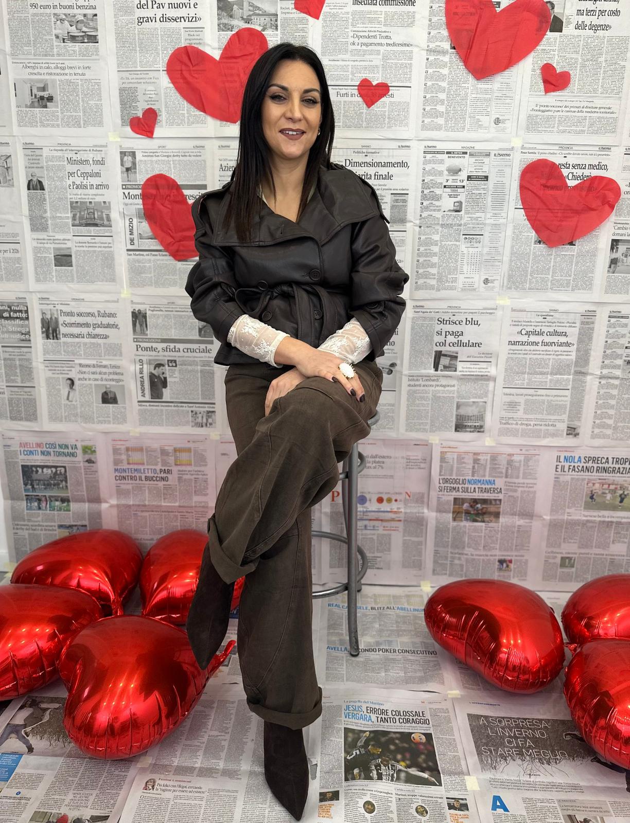 Jeans Balloon Moro art. 433