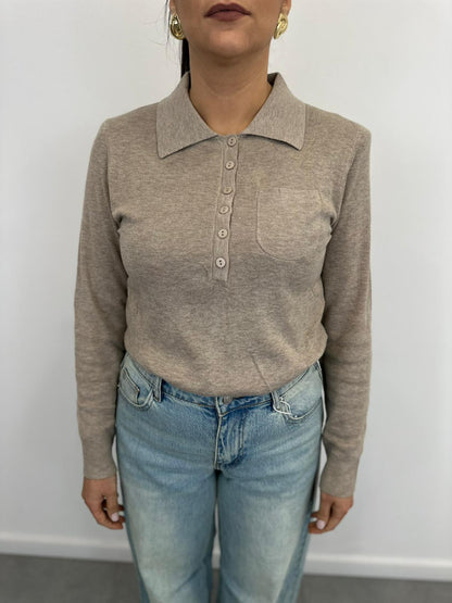 Polo Carol art. 20609