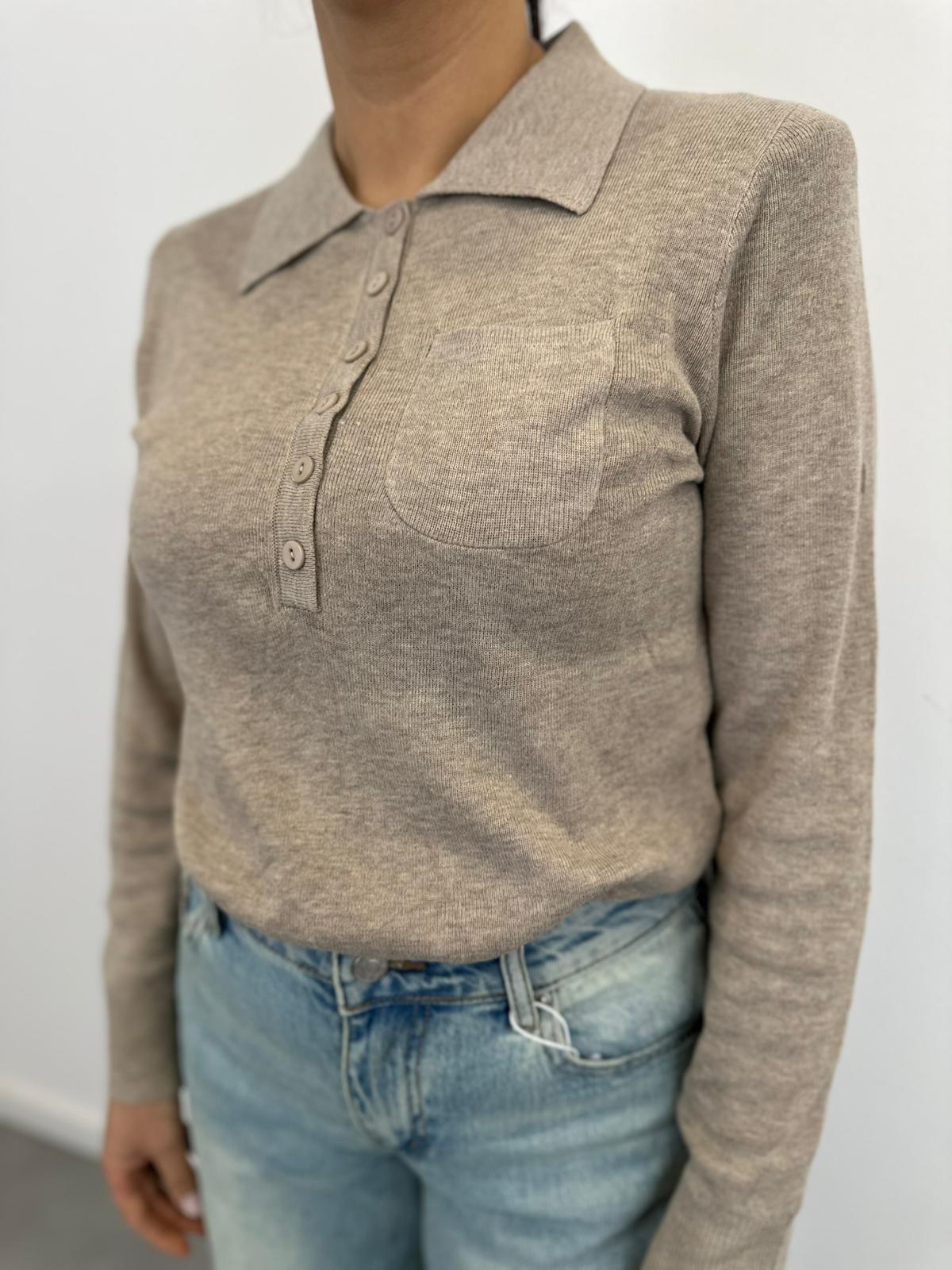 Polo Carol art. 20609