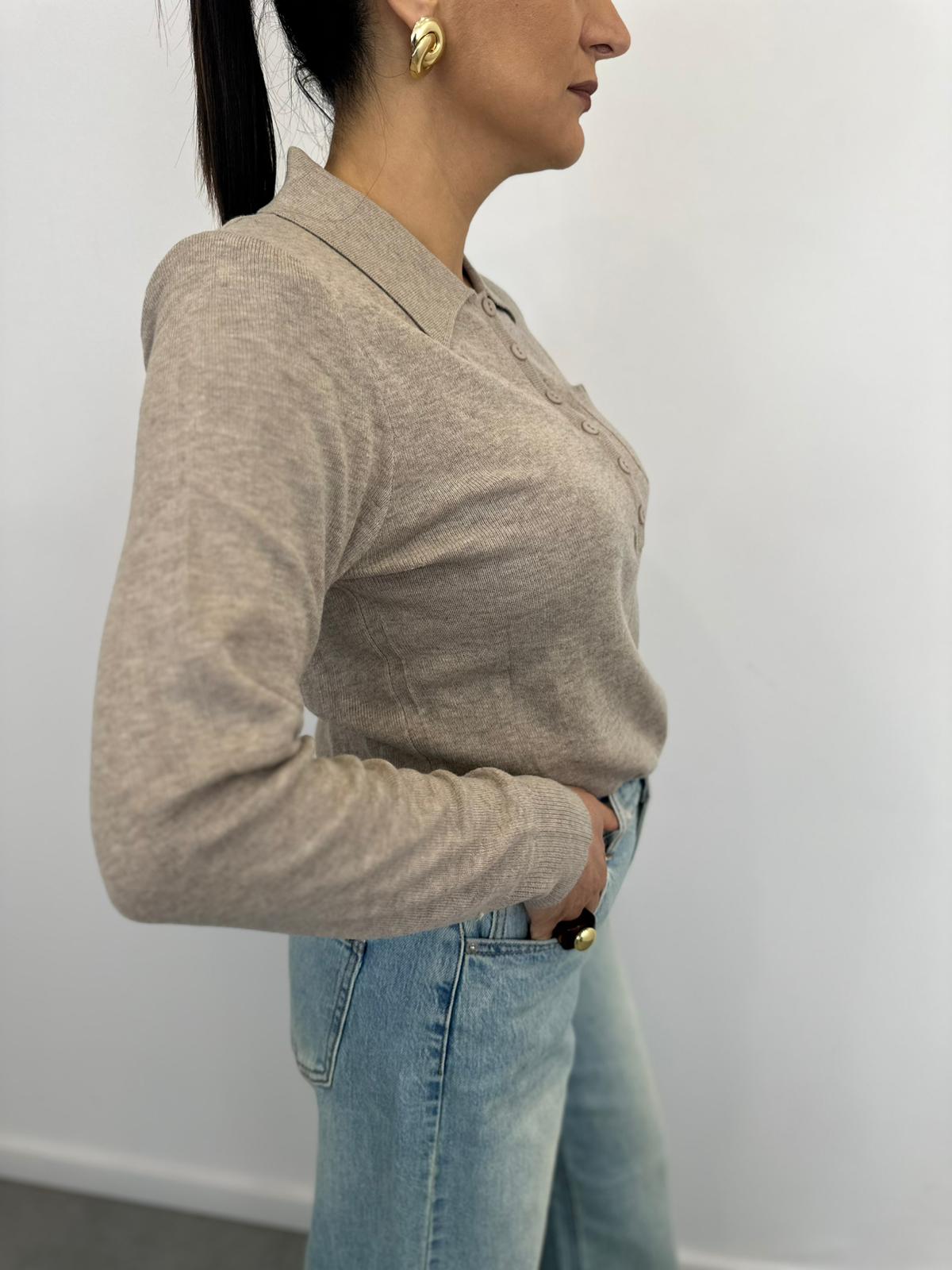 Polo Carol art. 20609