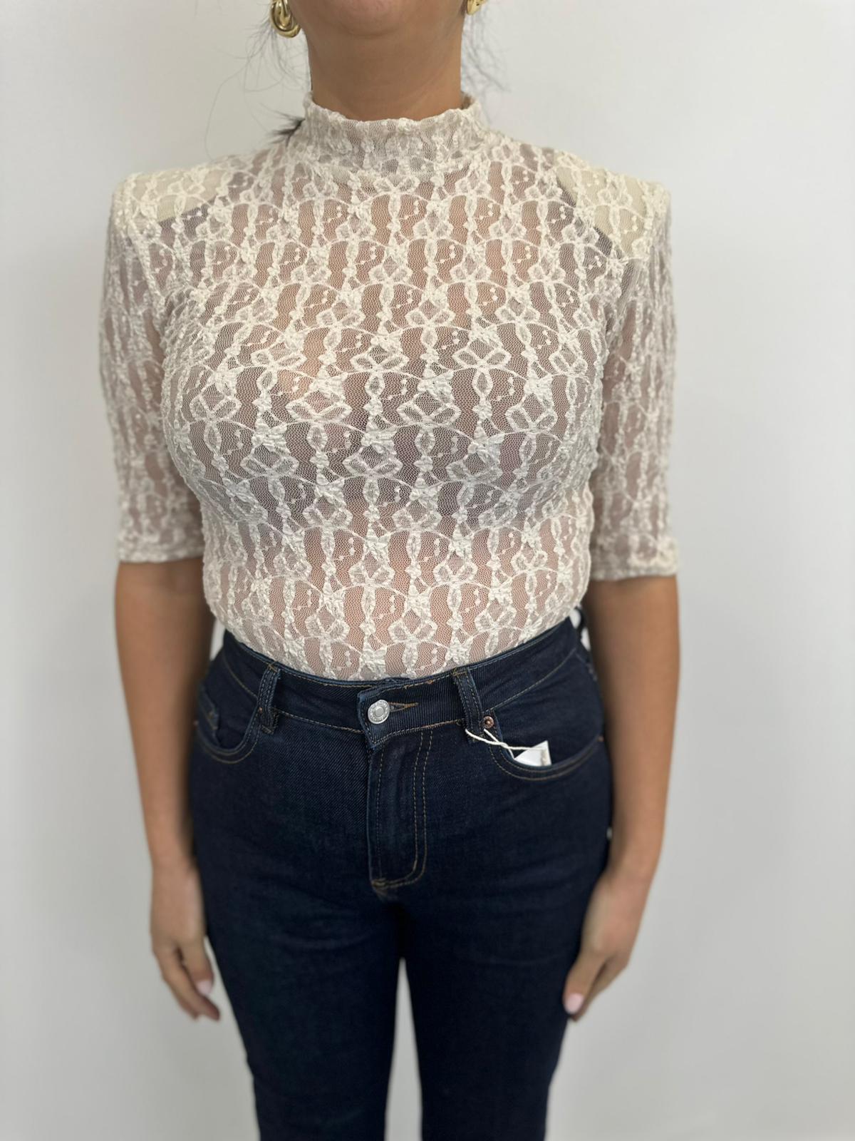 Body Bea in Pizzo art.