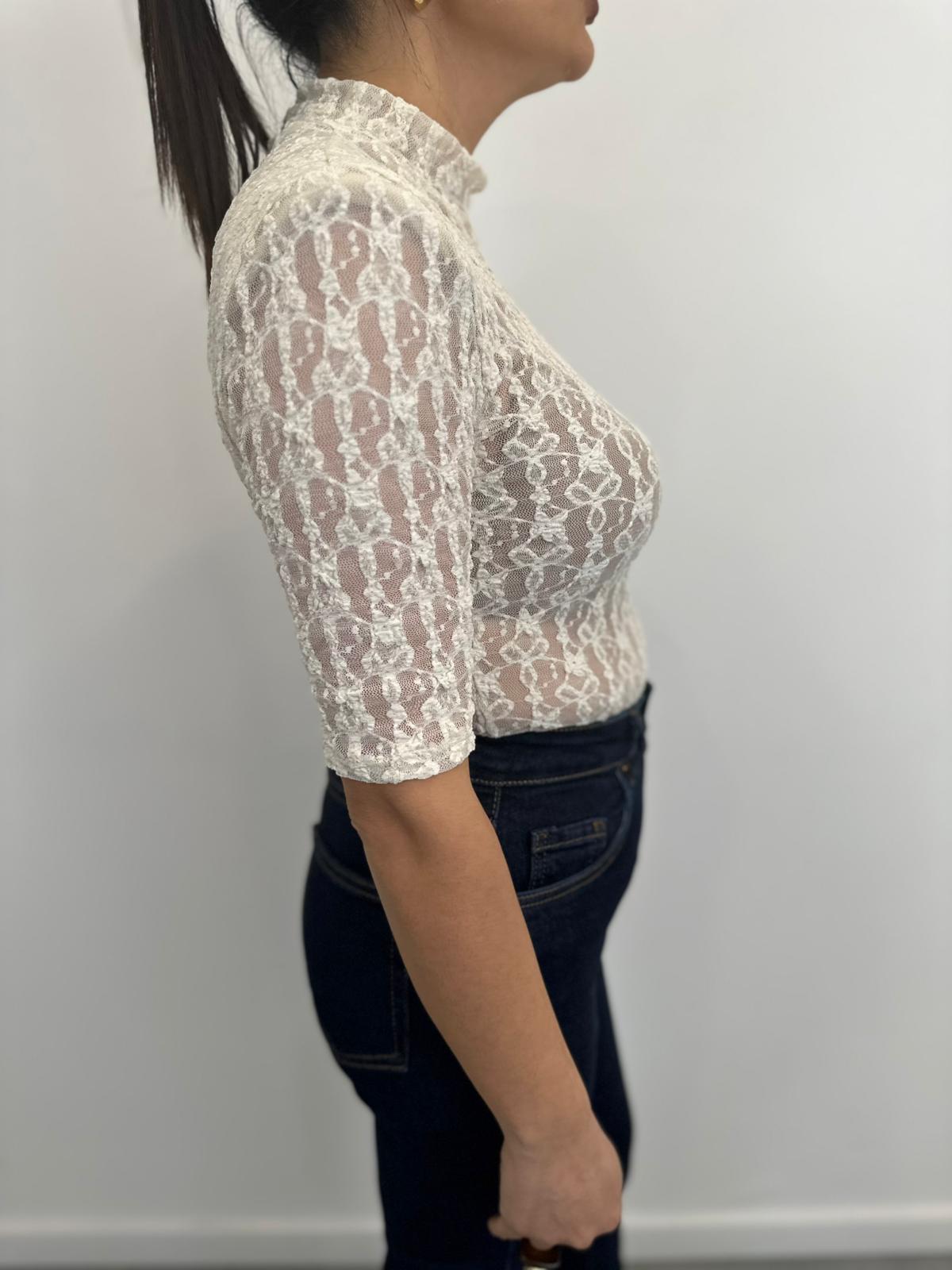 Body Bea in Pizzo art.