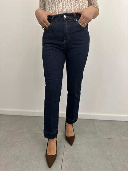 Jeans Vs Miss Straight art. 9401