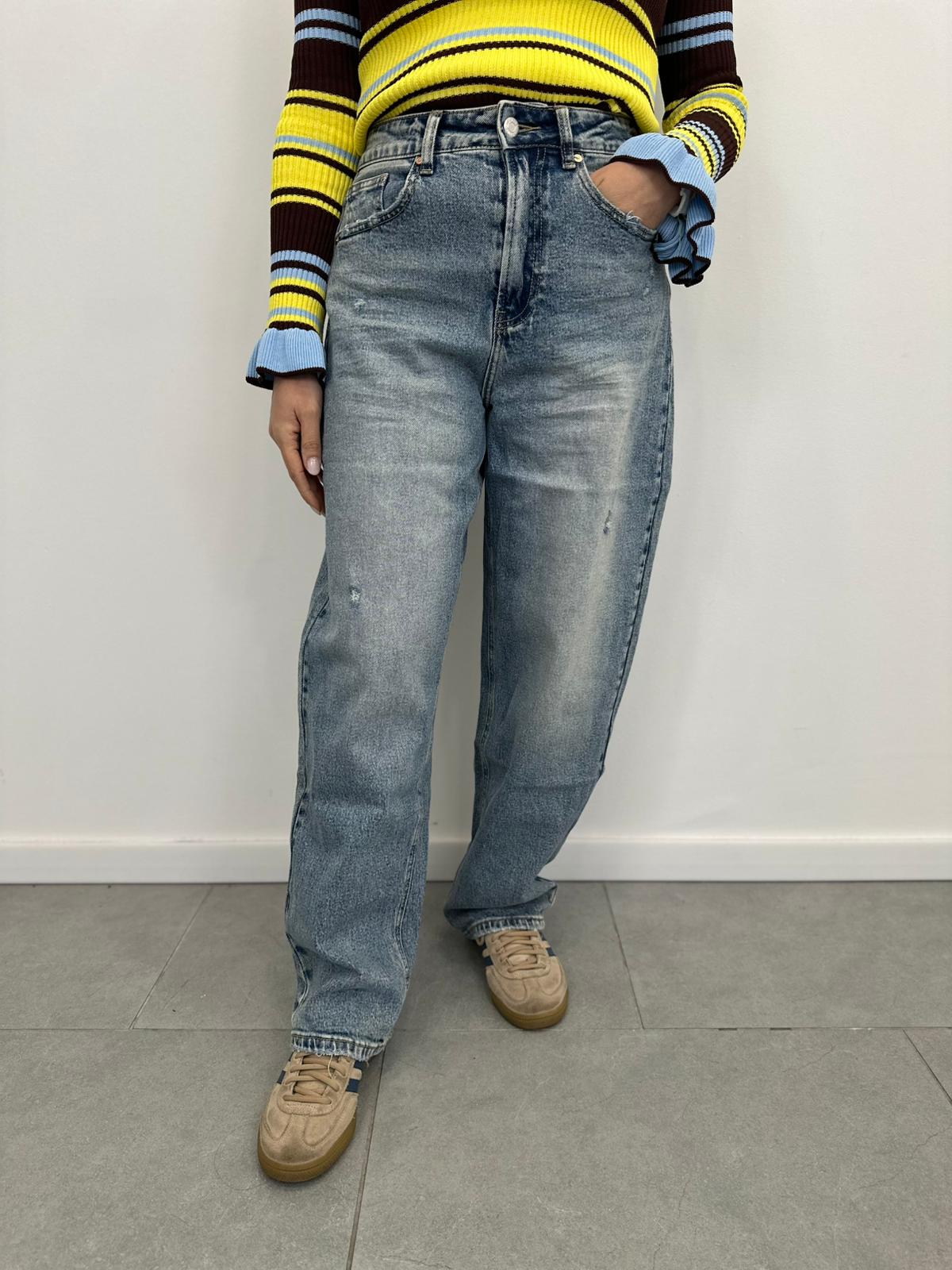 Jeans Balloon art. 3923