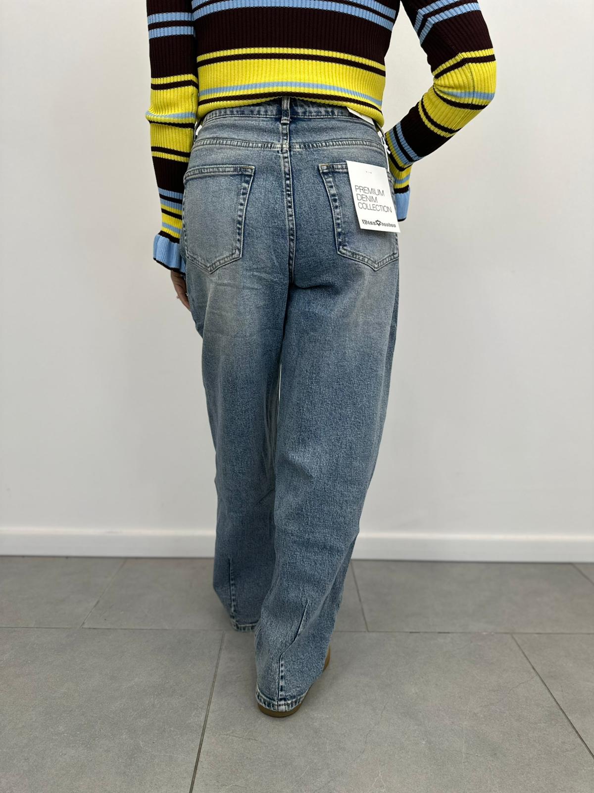 Jeans Balloon art. 3923