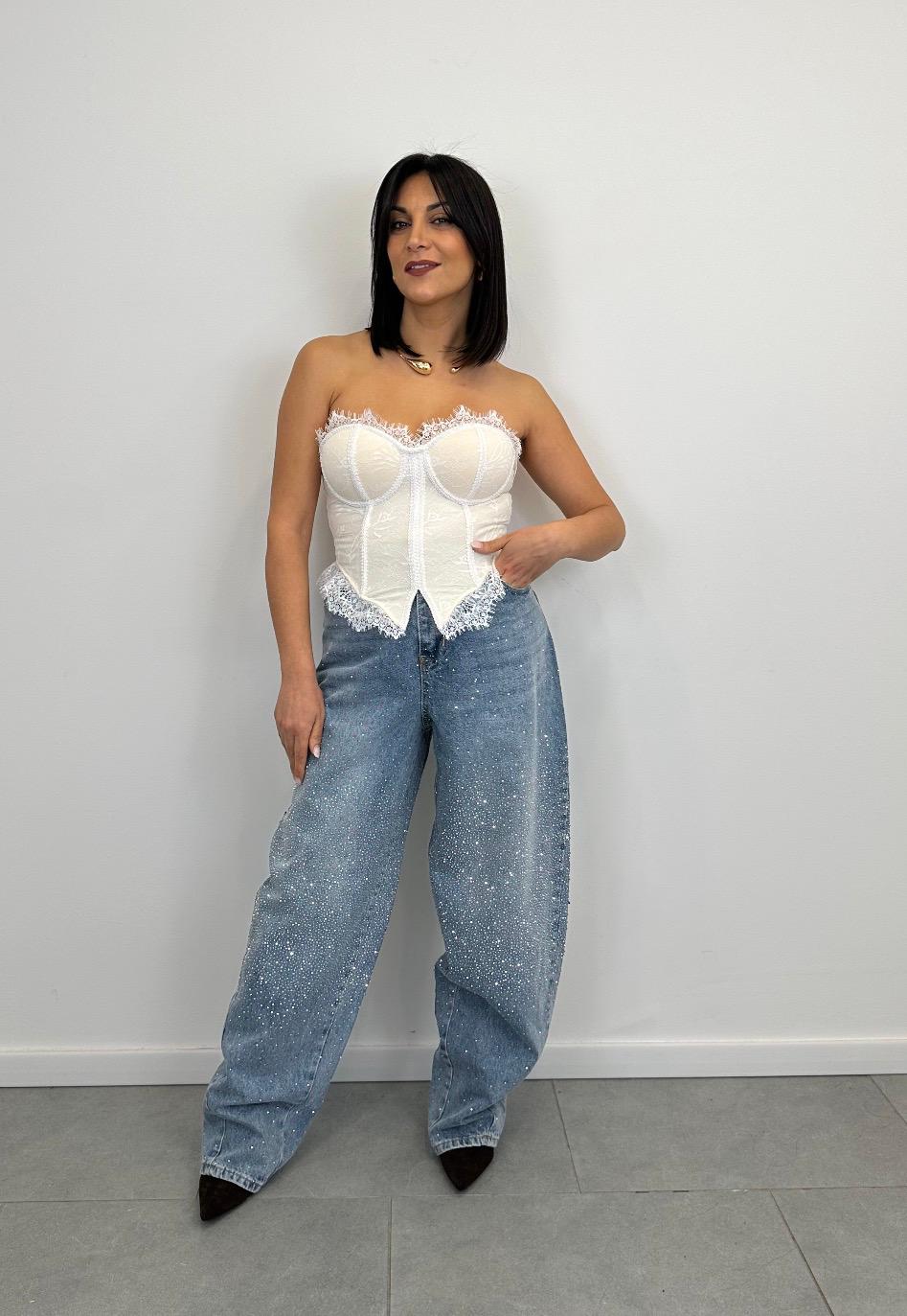 Corsetto Irene art.2509001