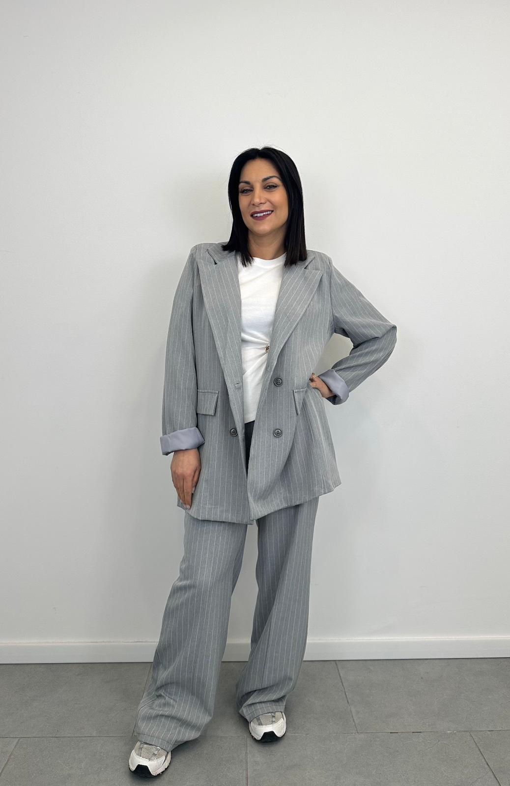 Tailleur Greta art. 30990