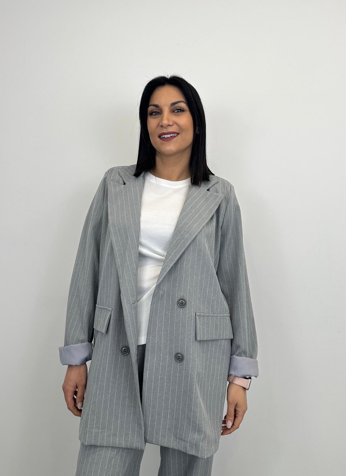 Tailleur Greta art. 30990