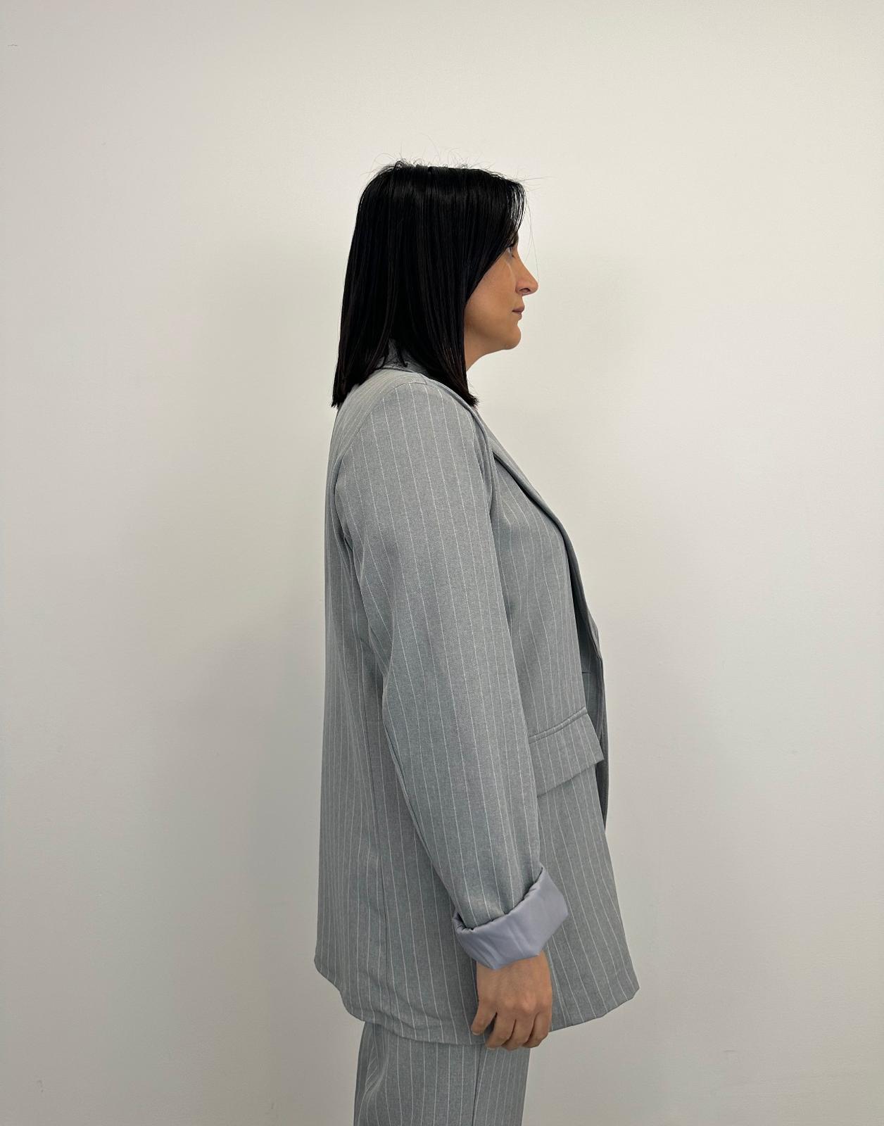 Tailleur Greta art. 30990