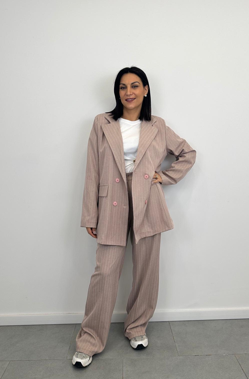 Tailleur Greta art. 30990
