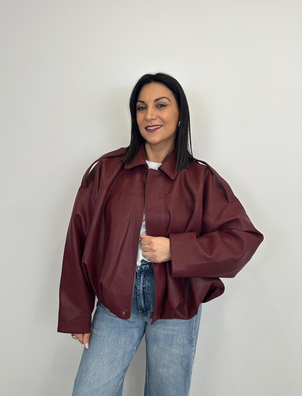 Bomber Federica