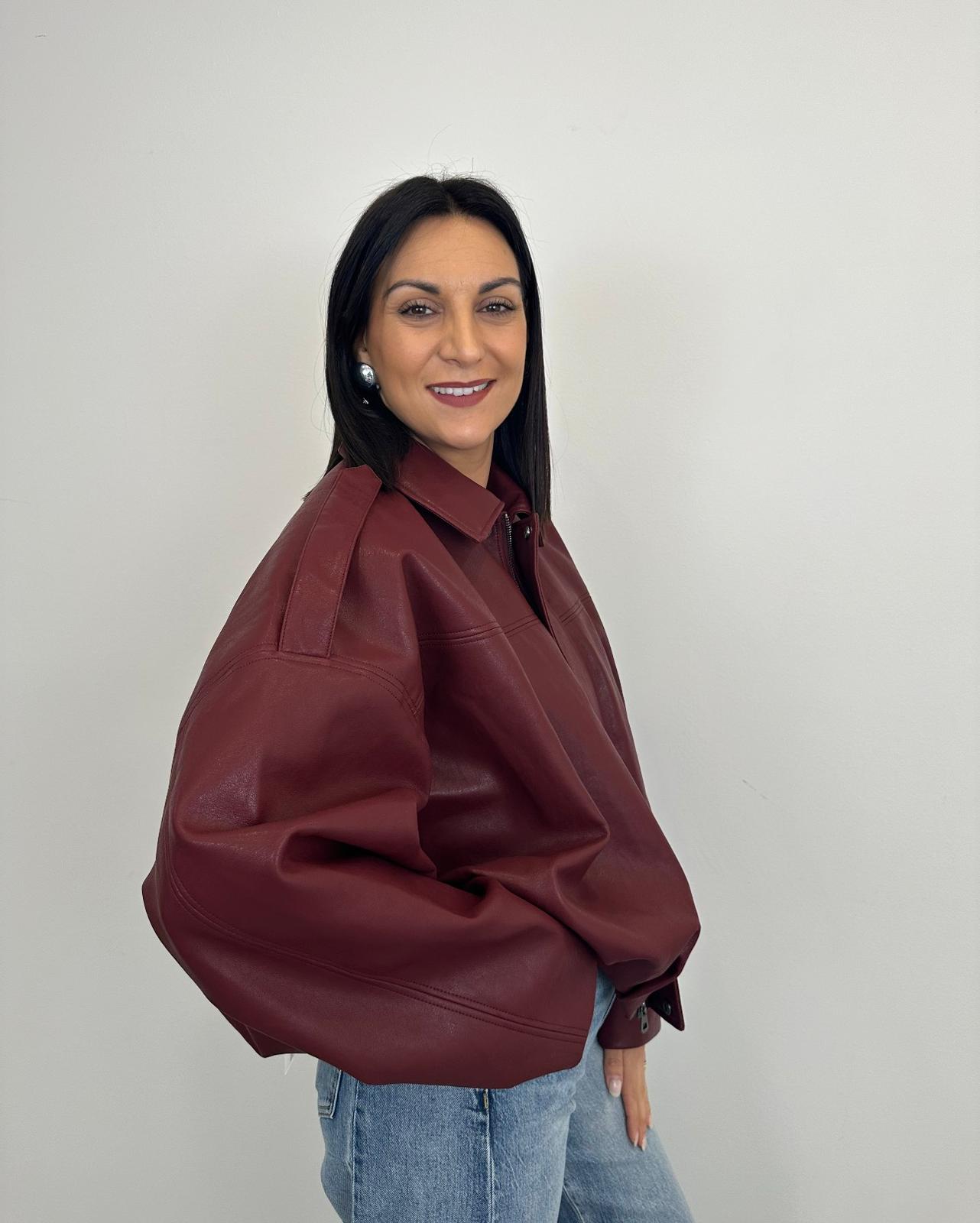 Bomber Federica