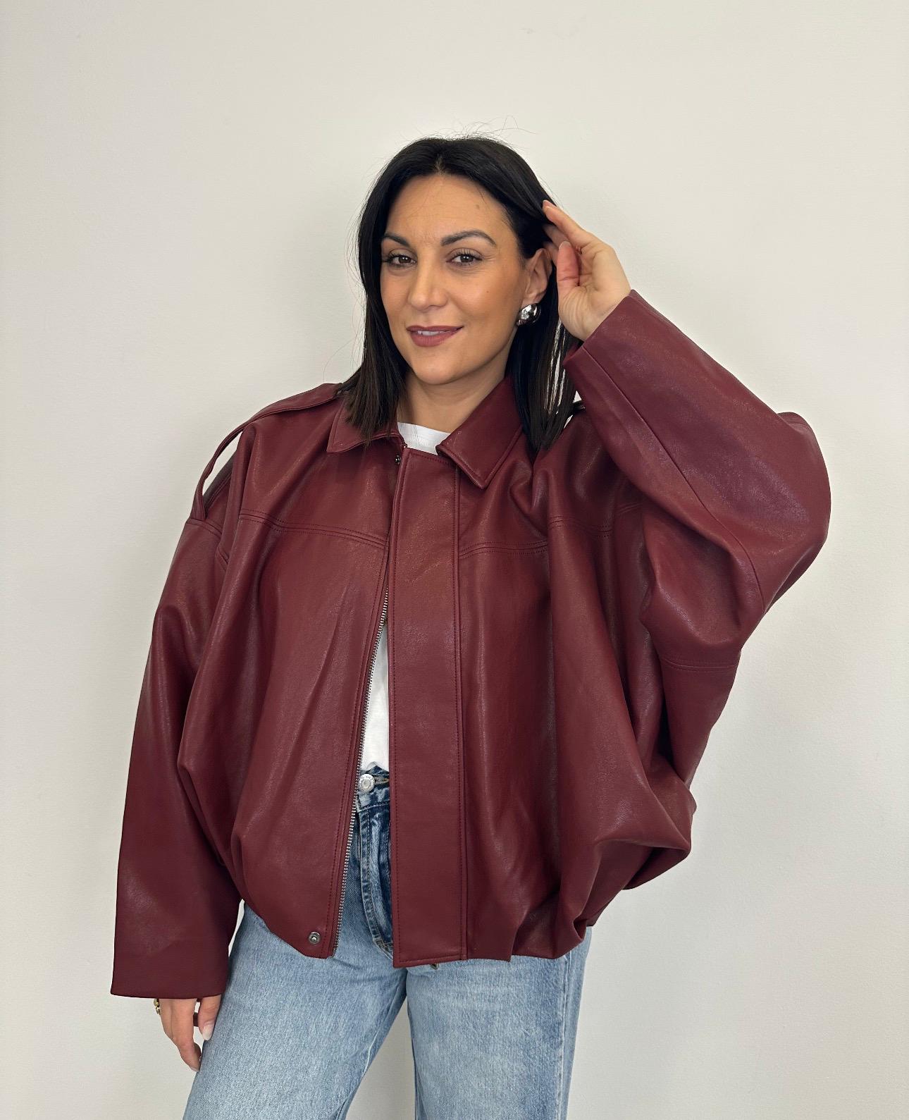 Bomber Federica