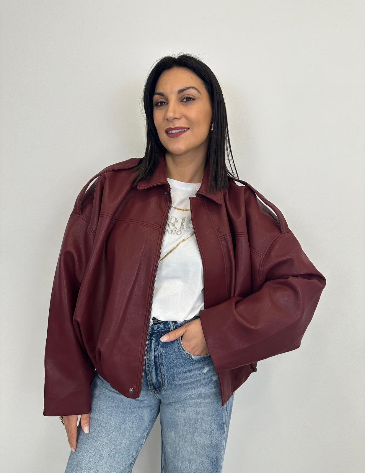 Bomber Federica