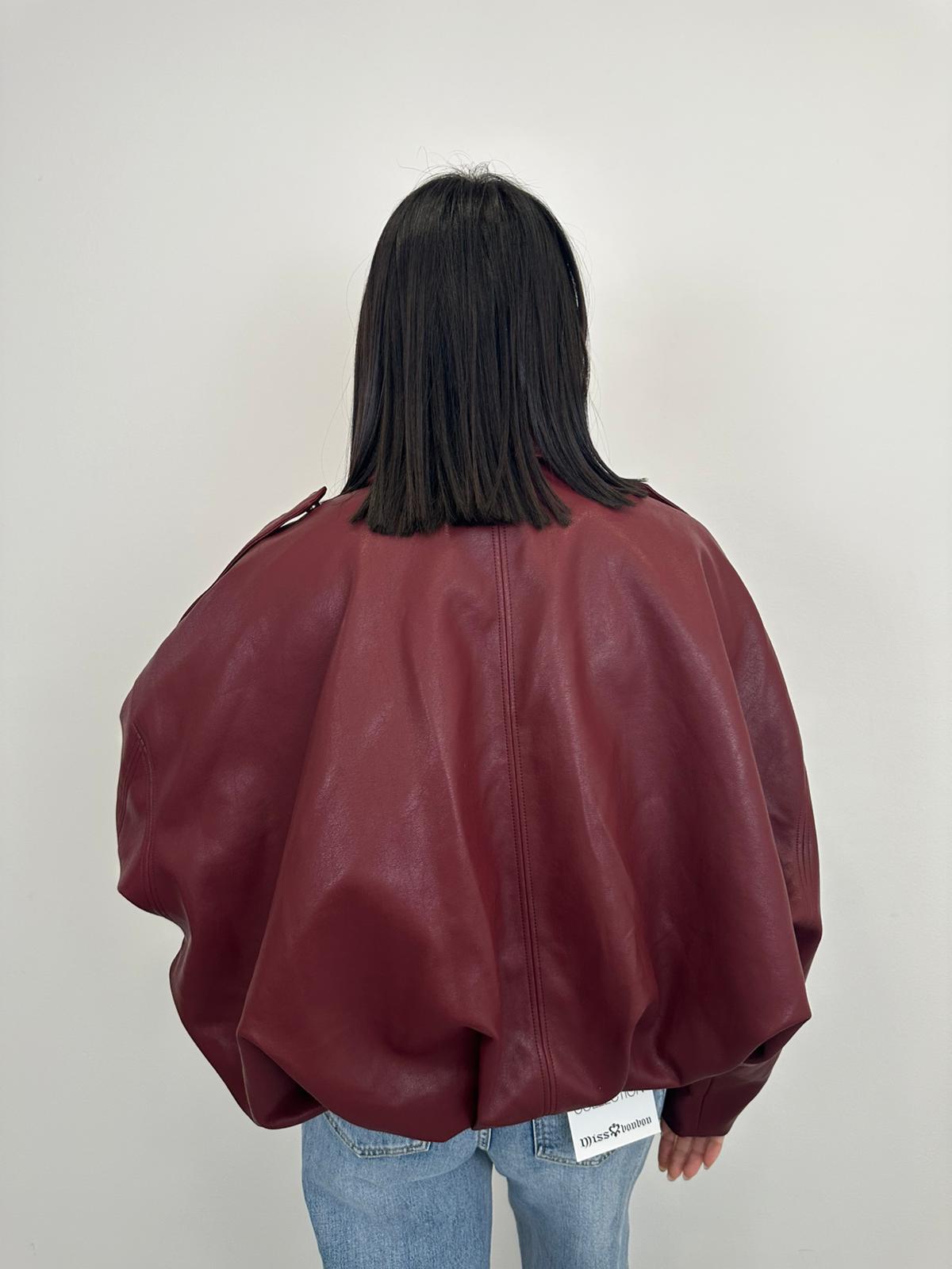 Bomber Federica