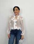 Camicia Peonia art. 779