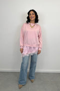 Jeans Palazzo art. 8000-22