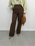 Pantalone Palazzo Vanessa art. 11938
