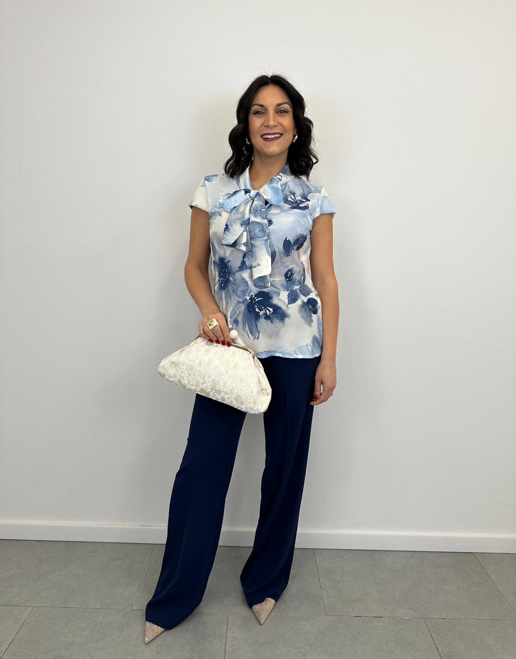 Pantalone Ambra art. 25023