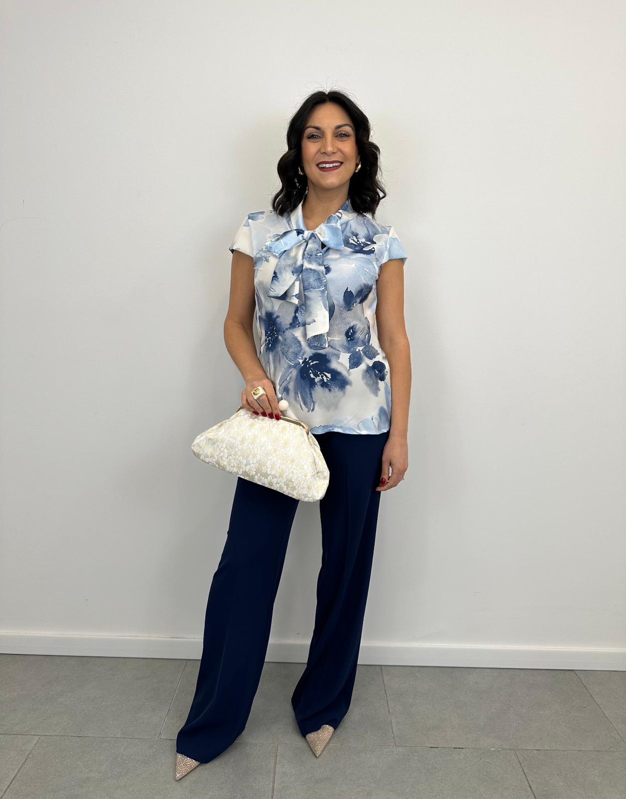 Pantalone Ambra art. 25023