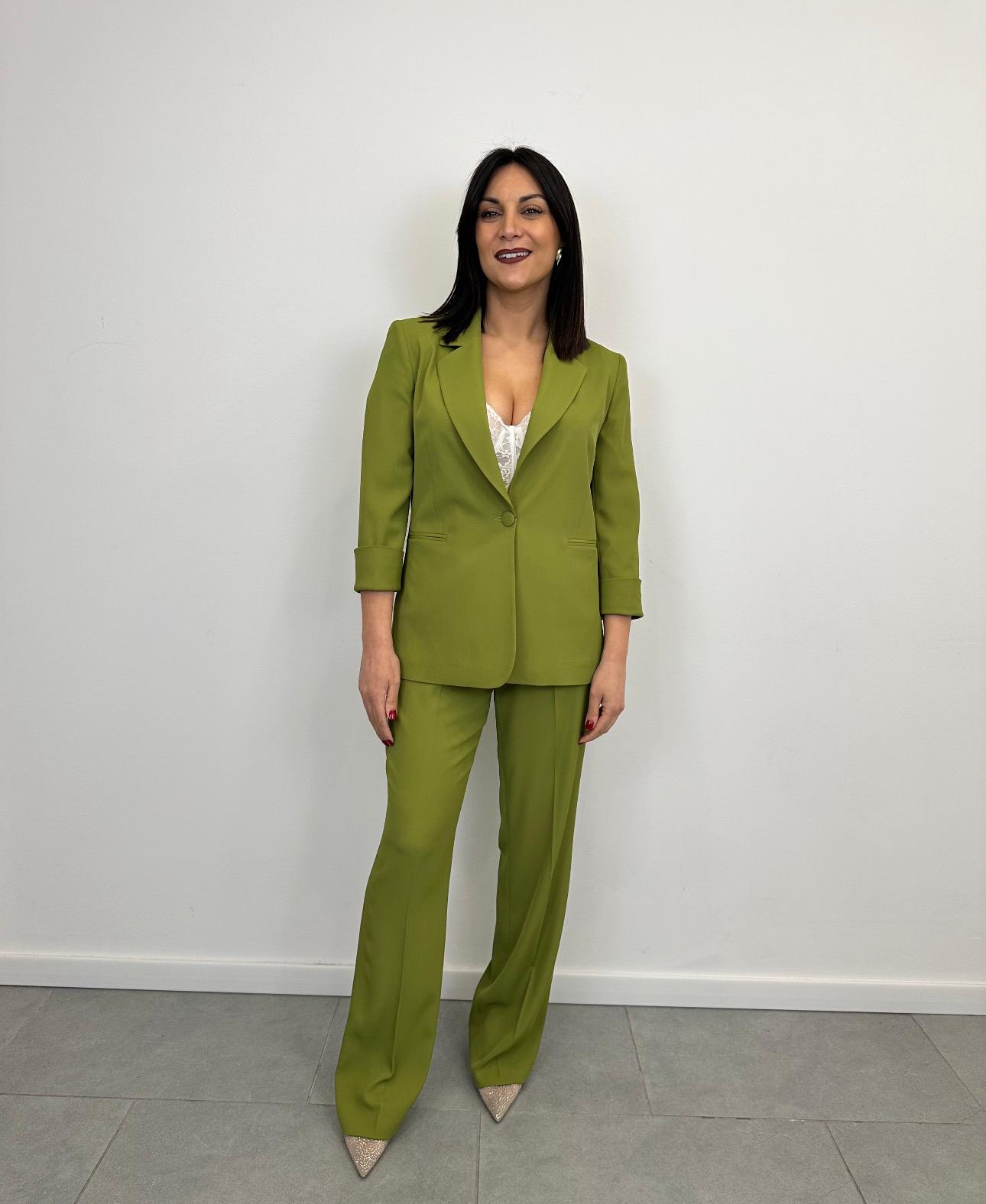 Tailleur Elegant art. 300