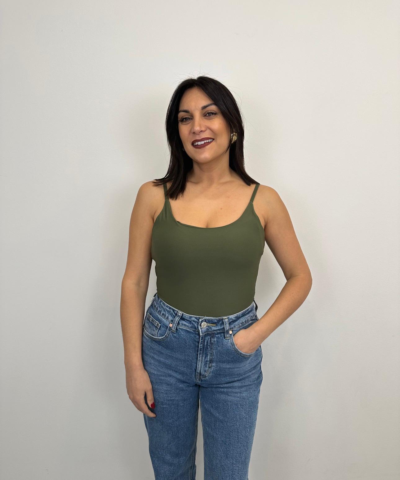 Body Kylie art. 16309