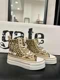Converse Animalier