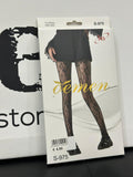 Collant Pizzo art. 975