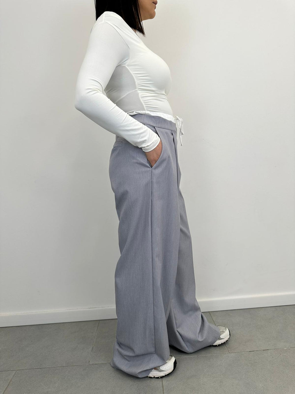 Pantalone Angelia art. 26262A
