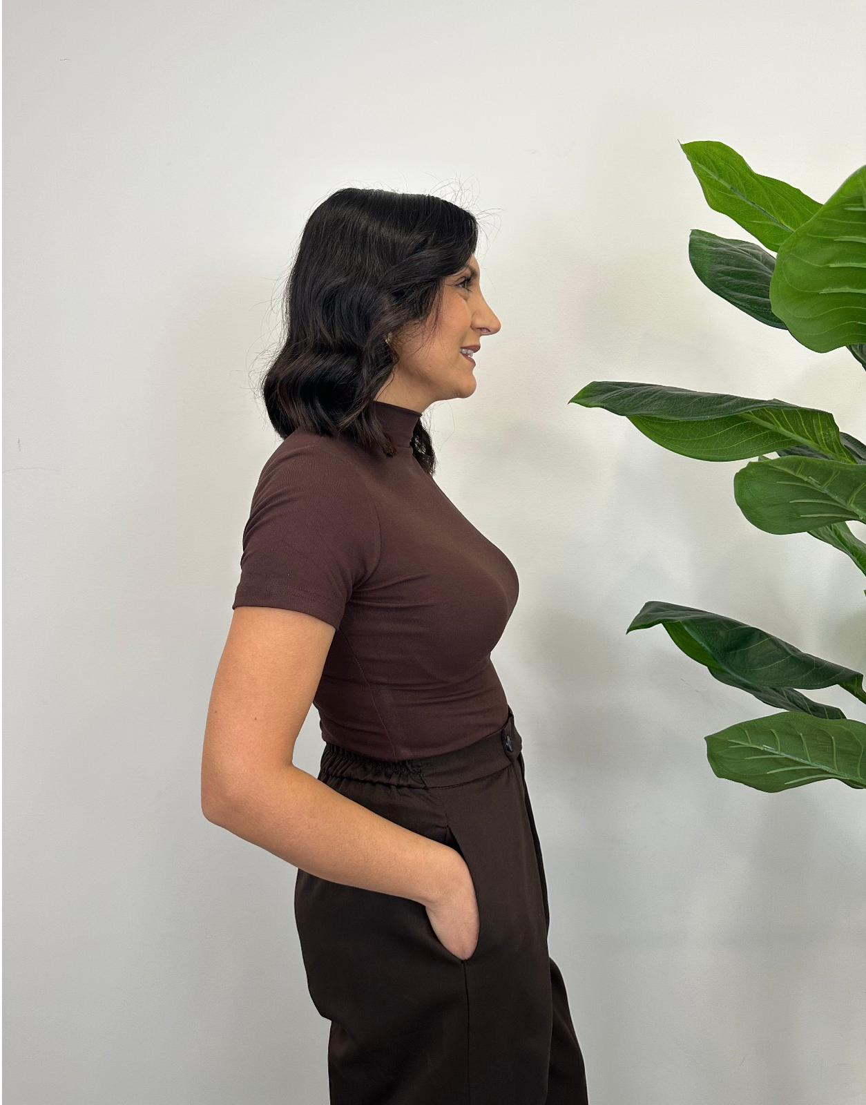 Maglia Coffee art. 13797